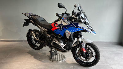 24 Model Year BMW R1300 GS TE